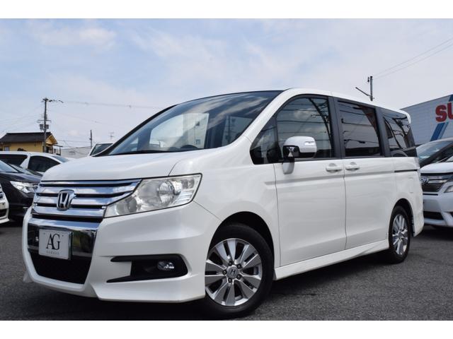 ステップワゴン （5枚目）