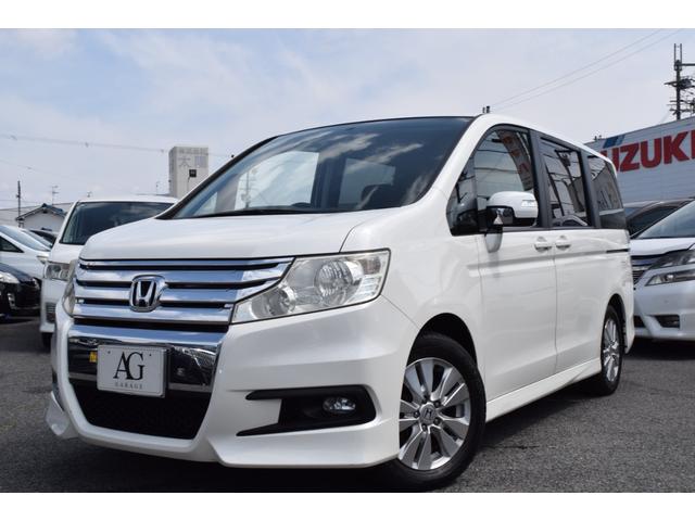 ステップワゴン （6枚目）