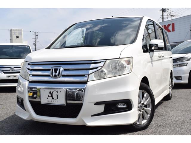 ステップワゴン （7枚目）