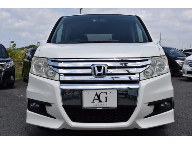 ステップワゴン （8枚目）