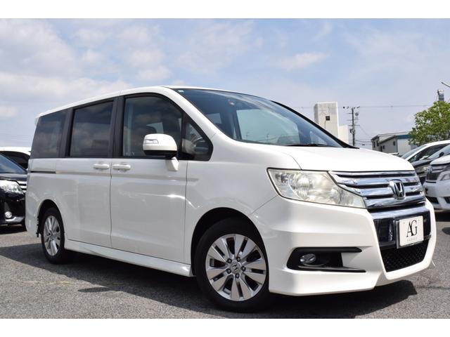 ステップワゴン （9枚目）