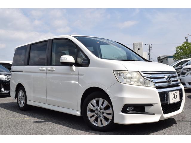 ステップワゴン （10枚目）