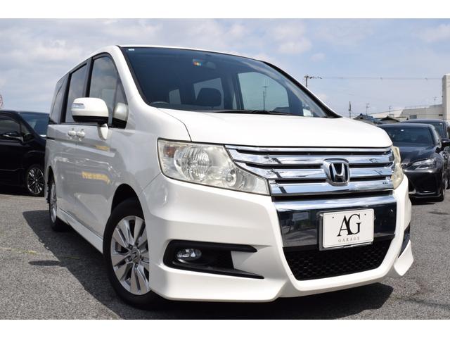 ステップワゴン （14枚目）