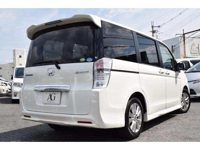 ステップワゴン （17枚目）