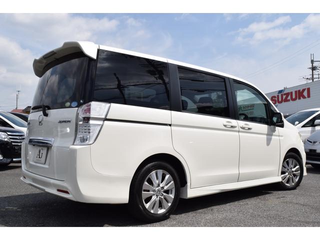 ステップワゴン （18枚目）