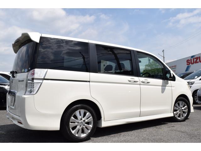 ステップワゴン （20枚目）