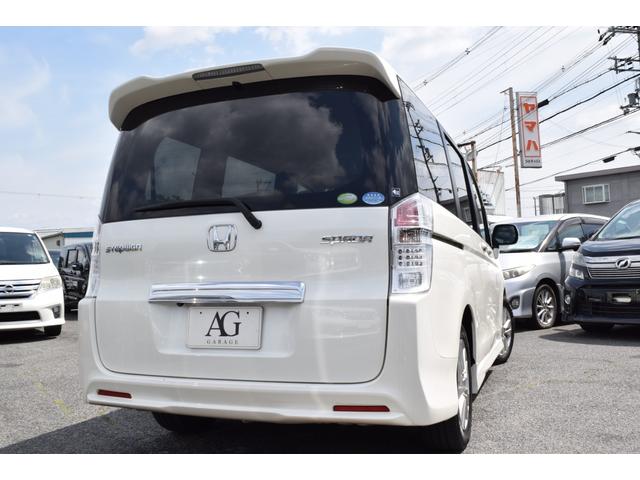 ステップワゴン （22枚目）