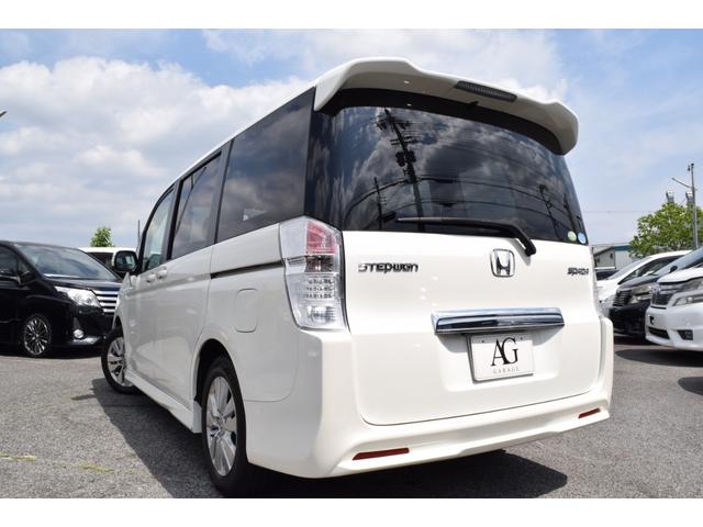 ステップワゴン （23枚目）
