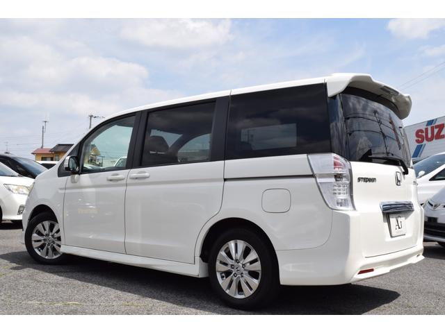 ステップワゴン （27枚目）