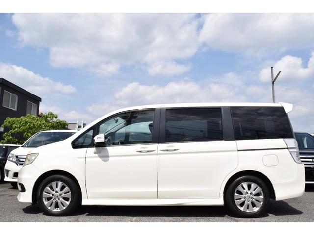 ステップワゴン （30枚目）