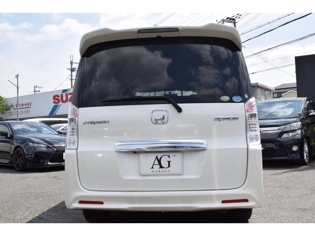 ステップワゴン （33枚目）