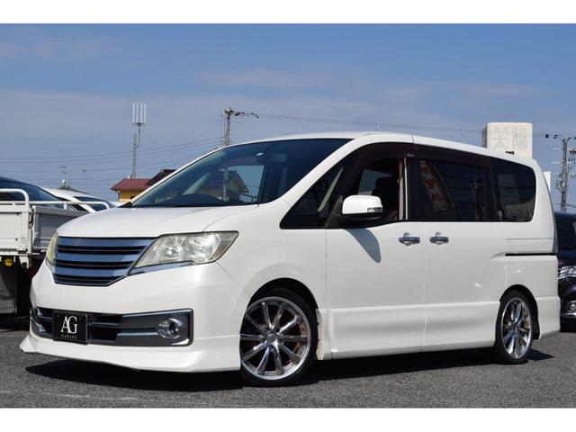 セレナ ライダー（45枚目）