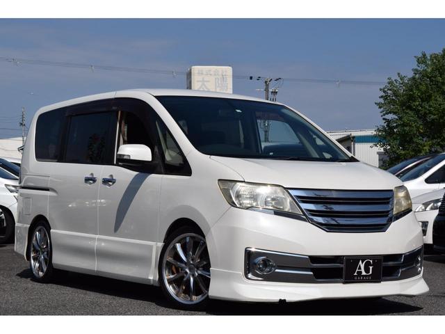 セレナ ライダー（46枚目）