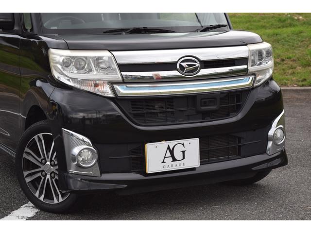 タント カスタムRS SA 両側電動スライドドア/メモリーナビ/バックカメラ/Bluetooth/サイドステップ/収納ボックス/ETC/パワステ/パワーウインド/アルミホイール/フォグランプ/キーレス/ABS/エアバック/(12枚目)