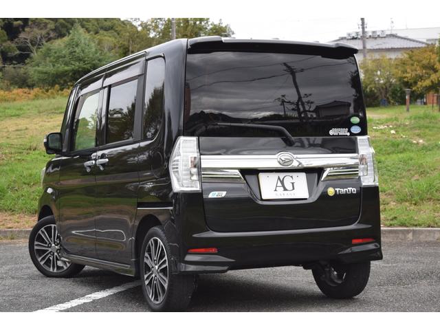 タント カスタムRS SA 両側電動スライドドア/メモリーナビ/バックカメラ/Bluetooth/サイドステップ/収納ボックス/ETC/パワステ/パワーウインド/アルミホイール/フォグランプ/キーレス/ABS/エアバック/(13枚目)