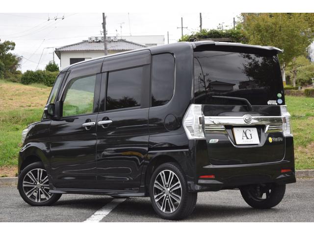 タント カスタムRS SA 両側電動スライドドア/メモリーナビ/バックカメラ/Bluetooth/サイドステップ/収納ボックス/ETC/パワステ/パワーウインド/アルミホイール/フォグランプ/キーレス/ABS/エアバック/(14枚目)