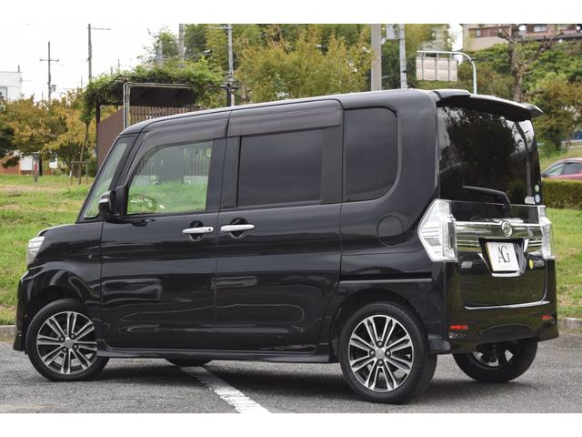 タント カスタムRS SA 両側電動スライドドア/メモリーナビ/バックカメラ/Bluetooth/サイドステップ/収納ボックス/ETC/パワステ/パワーウインド/アルミホイール/フォグランプ/キーレス/ABS/エアバック/(15枚目)