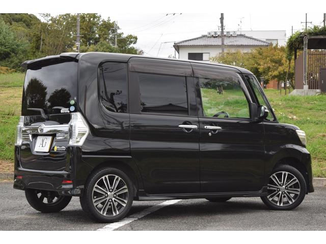 タント カスタムRS SA 両側電動スライドドア/メモリーナビ/バックカメラ/Bluetooth/サイドステップ/収納ボックス/ETC/パワステ/パワーウインド/アルミホイール/フォグランプ/キーレス/ABS/エアバック/(16枚目)
