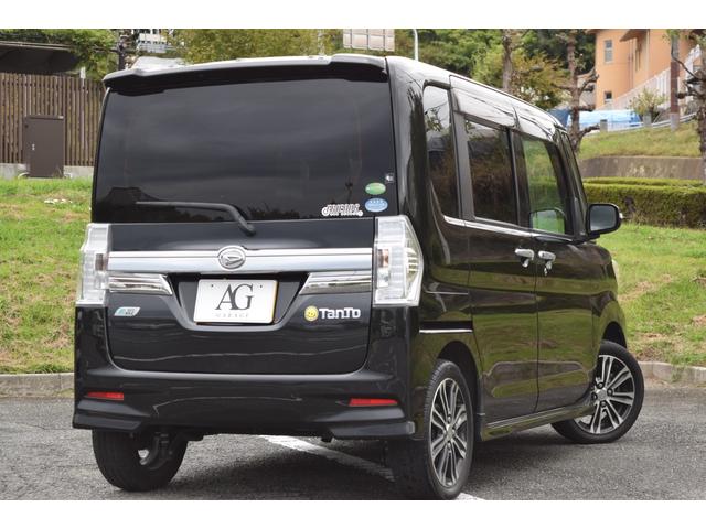 タント カスタムRS SA 両側電動スライドドア/メモリーナビ/バックカメラ/Bluetooth/サイドステップ/収納ボックス/ETC/パワステ/パワーウインド/アルミホイール/フォグランプ/キーレス/ABS/エアバック/(18枚目)