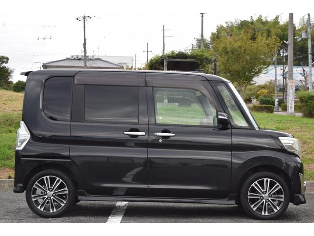 タント カスタムRS SA 両側電動スライドドア/メモリーナビ/バックカメラ/Bluetooth/サイドステップ/収納ボックス/ETC/パワステ/パワーウインド/アルミホイール/フォグランプ/キーレス/ABS/エアバック/(20枚目)