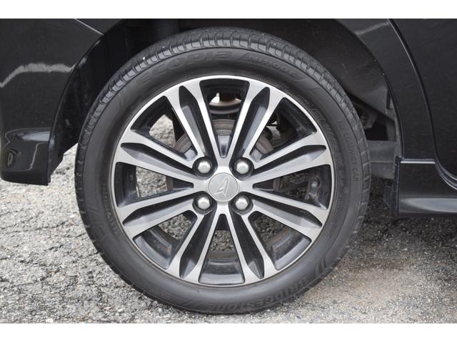 タント カスタムRS SA 両側電動スライドドア/メモリーナビ/バックカメラ/Bluetooth/サイドステップ/収納ボックス/ETC/パワステ/パワーウインド/アルミホイール/フォグランプ/キーレス/ABS/エアバック/(24枚目)