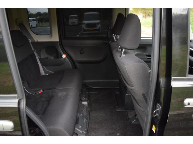 タント カスタムRS SA 両側電動スライドドア/メモリーナビ/バックカメラ/Bluetooth/サイドステップ/収納ボックス/ETC/パワステ/パワーウインド/アルミホイール/フォグランプ/キーレス/ABS/エアバック/(35枚目)