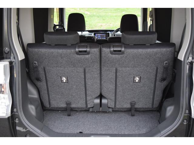 タント カスタムRS SA 両側電動スライドドア/メモリーナビ/バックカメラ/Bluetooth/サイドステップ/収納ボックス/ETC/パワステ/パワーウインド/アルミホイール/フォグランプ/キーレス/ABS/エアバック/(38枚目)