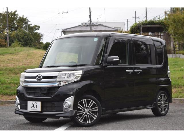 タント カスタムRS SA 両側電動スライドドア/メモリーナビ/バックカメラ/Bluetooth/サイドステップ/収納ボックス/ETC/パワステ/パワーウインド/アルミホイール/フォグランプ/キーレス/ABS/エアバック/(53枚目)