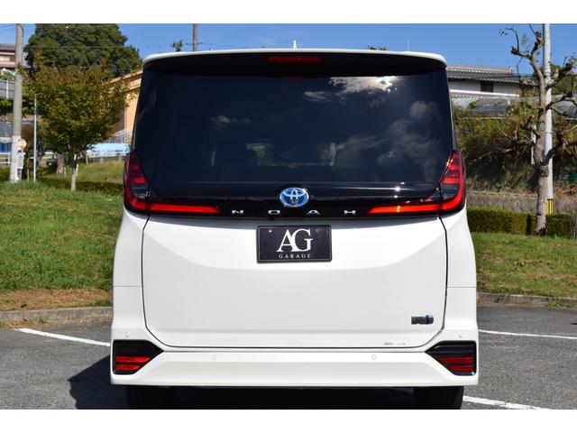 ノア ハイブリッドS-Z 未使用車/純正10.5インチ/フルセグ/バックカメラ/快適利便パッケージ/ETC2.0/両側電動ドア/シートヒーター/ステアリングヒーター//AC100V/衝突安全装置//HDMI/レーダクルーズ(15枚目)