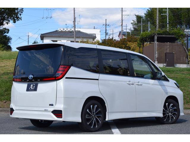 ノア ハイブリッドS-Z 未使用車/純正10.5インチ/フルセグ/バックカメラ/快適利便パッケージ/ETC2.0/両側電動ドア/シートヒーター/ステアリングヒーター//AC100V/衝突安全装置//HDMI/レーダクルーズ(18枚目)