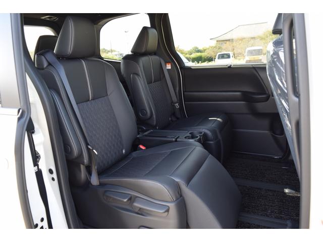 ノア ハイブリッドS-Z 未使用車/純正10.5インチ/フルセグ/バックカメラ/快適利便パッケージ/ETC2.0/両側電動ドア/シートヒーター/ステアリングヒーター//AC100V/衝突安全装置//HDMI/レーダクルーズ(40枚目)