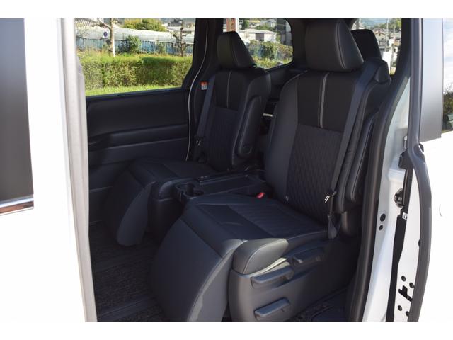 ノア ハイブリッドS-Z 未使用車/純正10.5インチ/フルセグ/バックカメラ/快適利便パッケージ/ETC2.0/両側電動ドア/シートヒーター/ステアリングヒーター//AC100V/衝突安全装置//HDMI/レーダクルーズ(43枚目)
