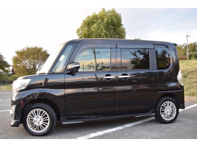 タント カスタムＸ　ＳＡ（5枚目）