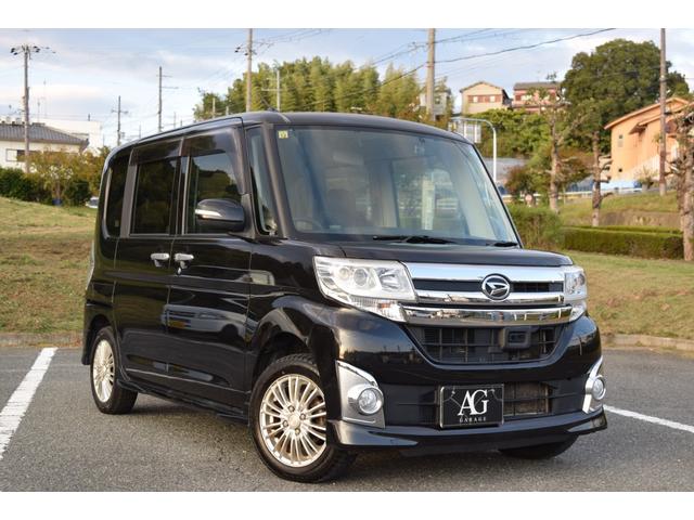 タント カスタムＸ　ＳＡ（11枚目）