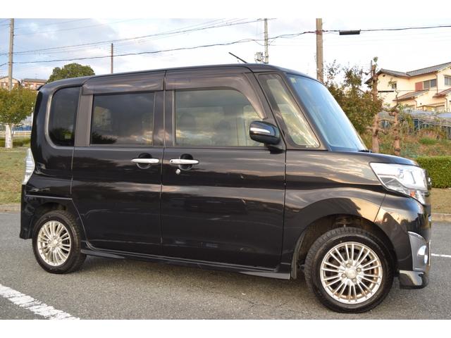 タント カスタムＸ　ＳＡ（13枚目）