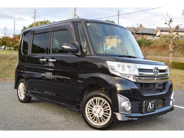 タント カスタムＸ　ＳＡ（15枚目）