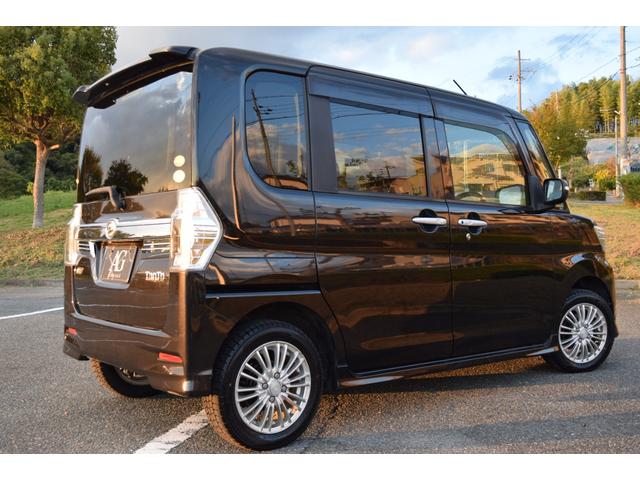 タント カスタムＸ　ＳＡ（17枚目）