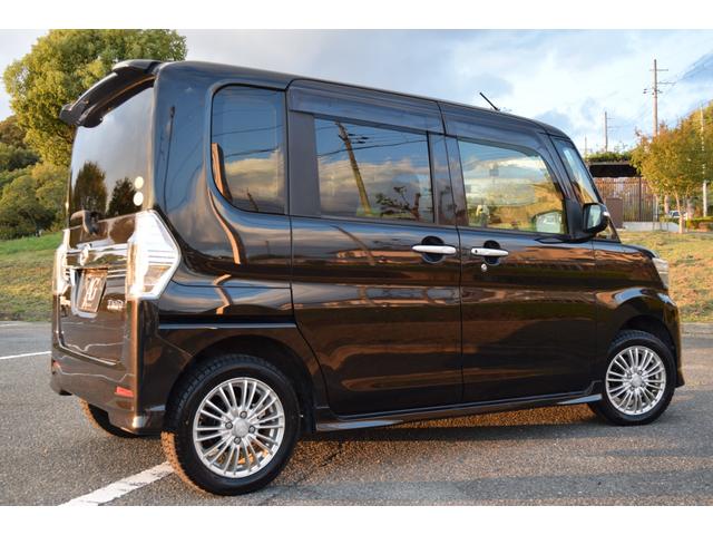 タント カスタムＸ　ＳＡ（18枚目）