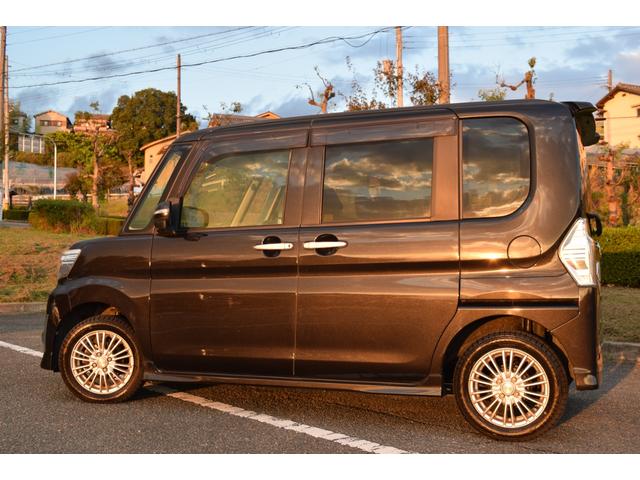 タント カスタムＸ　ＳＡ（22枚目）