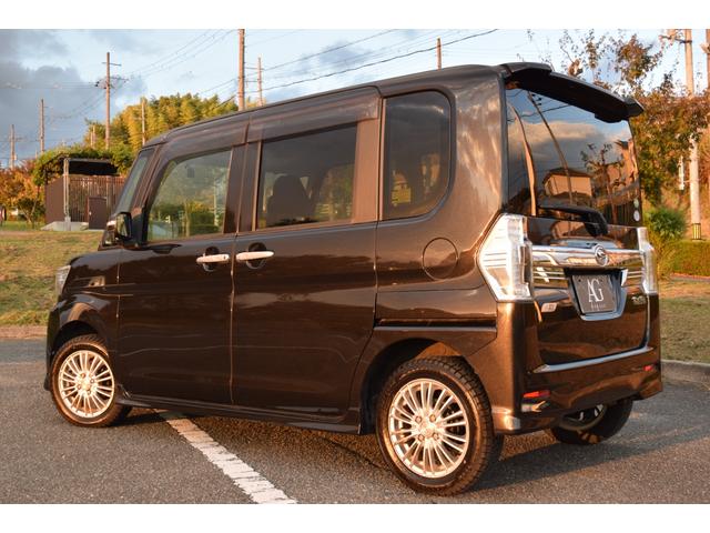 タント カスタムＸ　ＳＡ（23枚目）