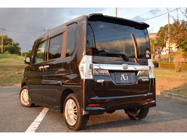 タント カスタムＸ　ＳＡ（24枚目）