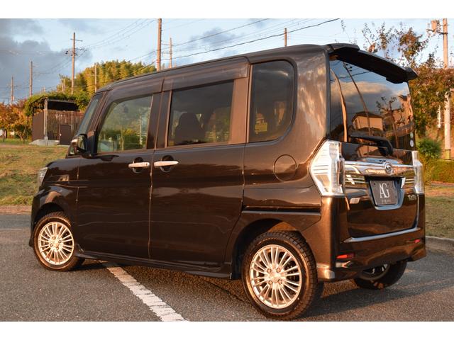 タント カスタムＸ　ＳＡ（25枚目）