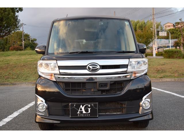 タント カスタムＸ　ＳＡ（27枚目）