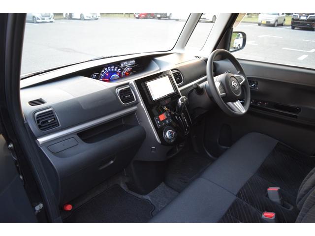 タント カスタムＸ　ＳＡ（41枚目）