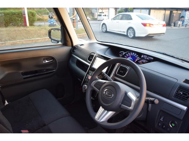 タント カスタムＸ　ＳＡ（44枚目）