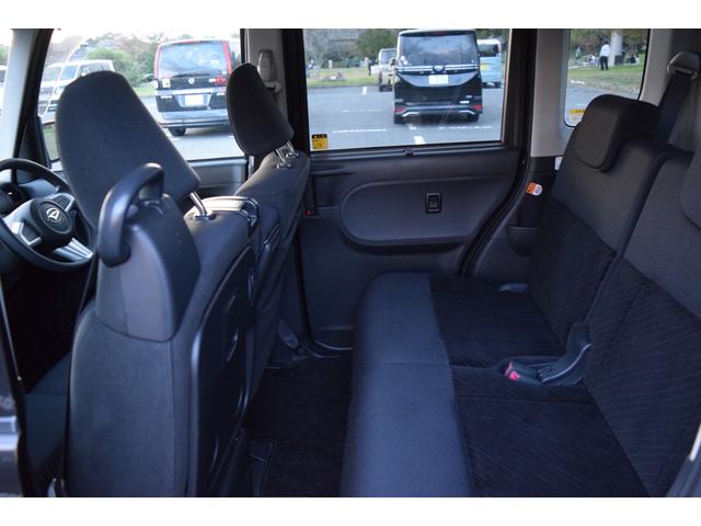 タント カスタムＸ　ＳＡ（60枚目）