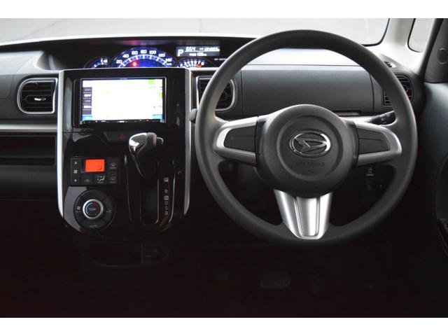 タント カスタムＸ　ＳＡ（64枚目）