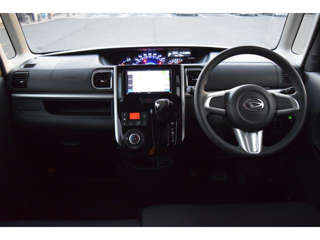 タント カスタムＸ　ＳＡ（65枚目）