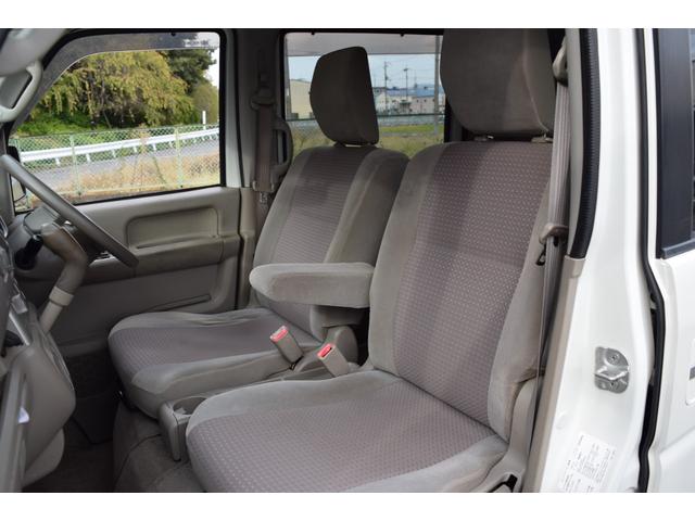 エブリイワゴン ＰＺターボスペシャル　ハイルーフ／両側電動ドア／メモリーナビ／バックカメラ／Ｂｌｕｅｔｏｏｔｈ／ＨＩＤ／サイドステップ／収納ボックス／ＥＴＣ／パワステ／パワーウインドウ／アルミホイール／フォグランプ／キーレス／ＡＢＳ／（30枚目）