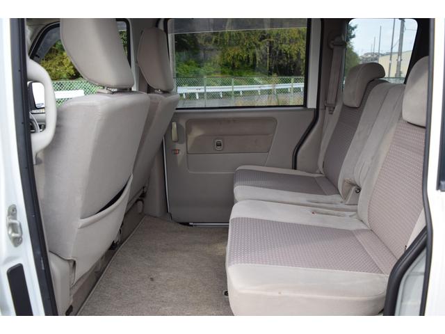 エブリイワゴン ＰＺターボスペシャル　ハイルーフ／両側電動ドア／メモリーナビ／バックカメラ／Ｂｌｕｅｔｏｏｔｈ／ＨＩＤ／サイドステップ／収納ボックス／ＥＴＣ／パワステ／パワーウインドウ／アルミホイール／フォグランプ／キーレス／ＡＢＳ／（32枚目）